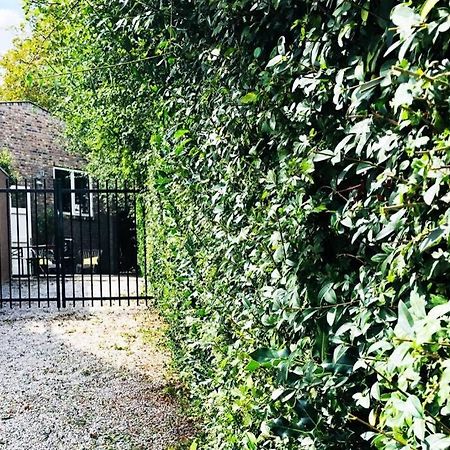 De Slaaploods Villa Kerkrade Luaran gambar