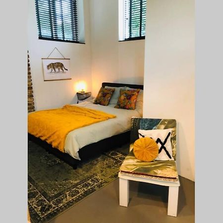 De Slaaploods Villa Kerkrade Luaran gambar
