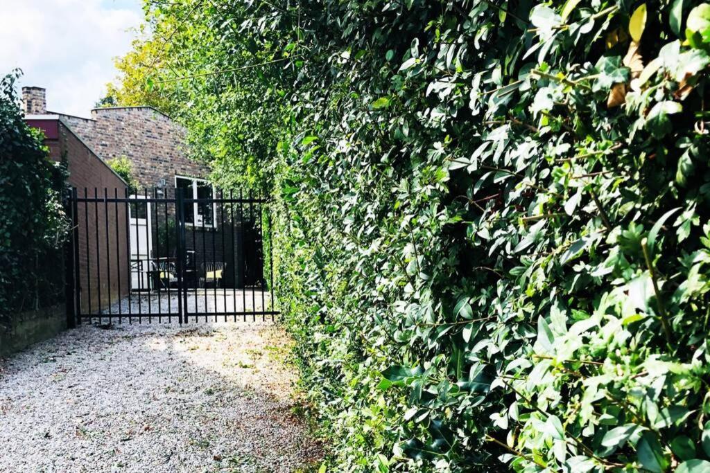 De Slaaploods Villa Kerkrade Luaran gambar