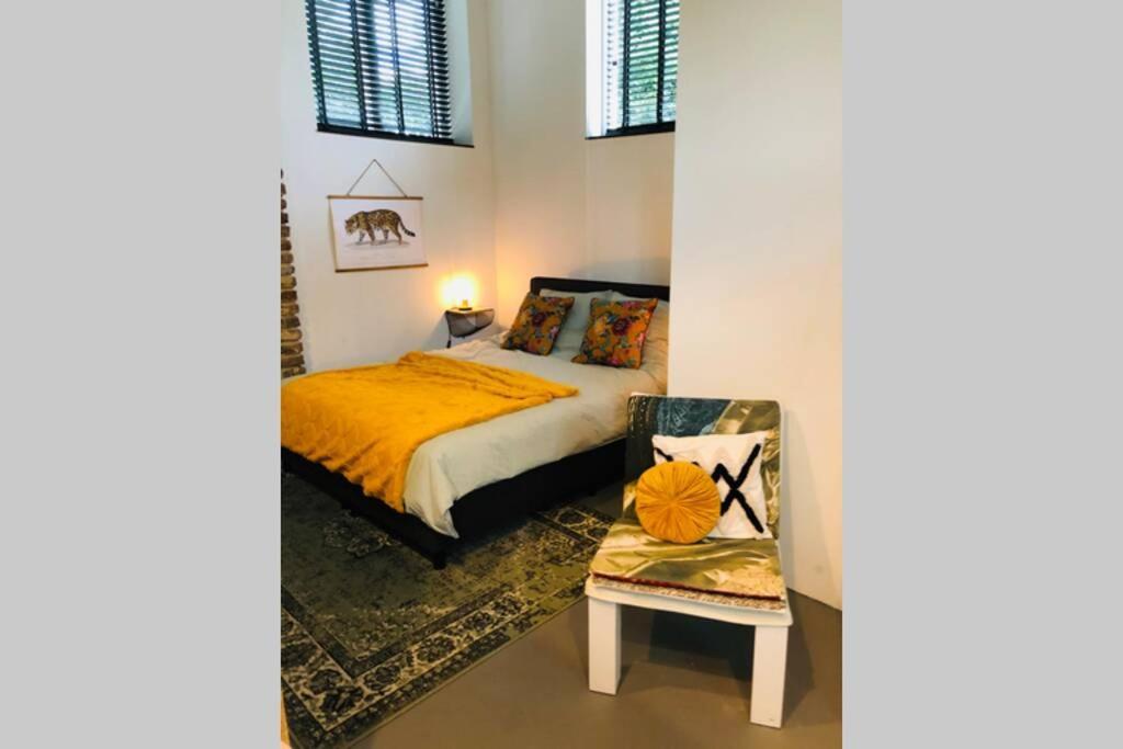 De Slaaploods Villa Kerkrade Luaran gambar