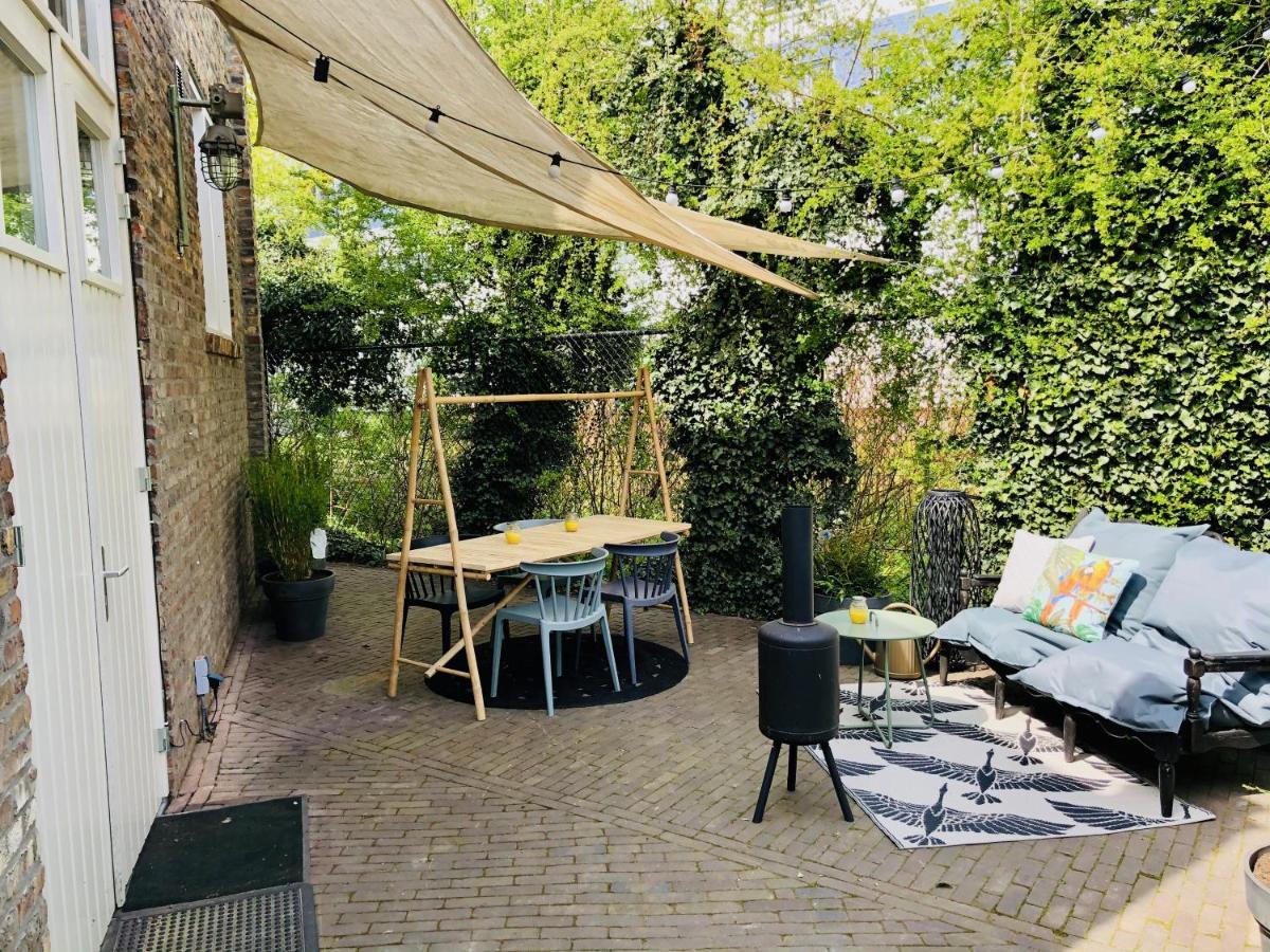 De Slaaploods Villa Kerkrade Luaran gambar